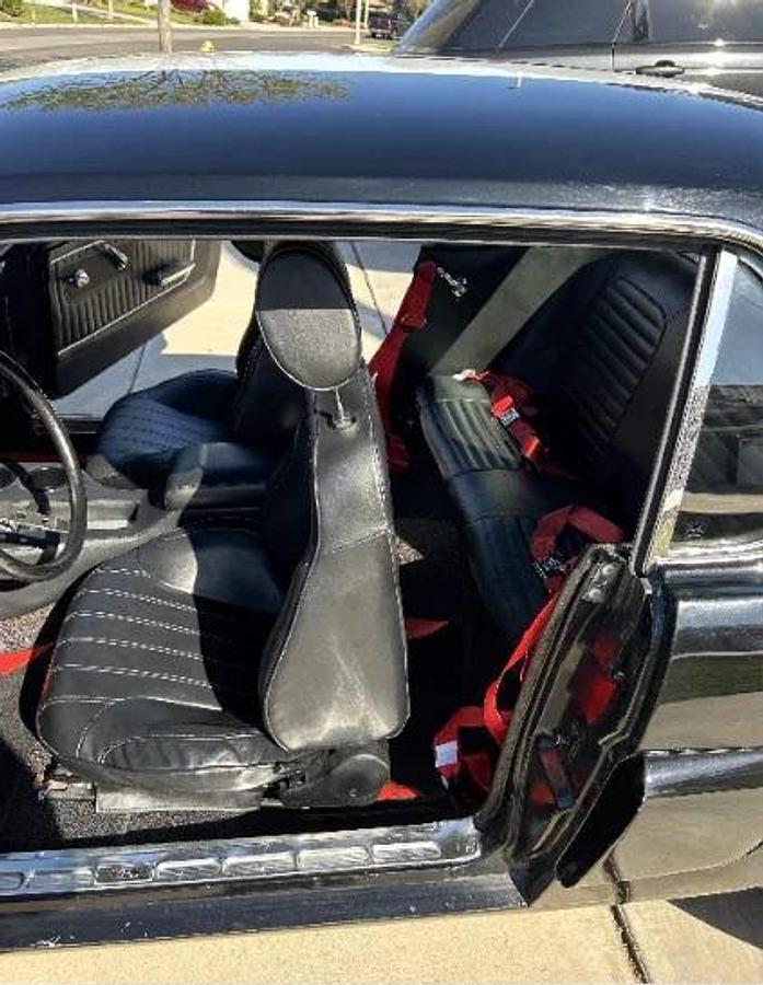 Used 1965 Ford Mustang