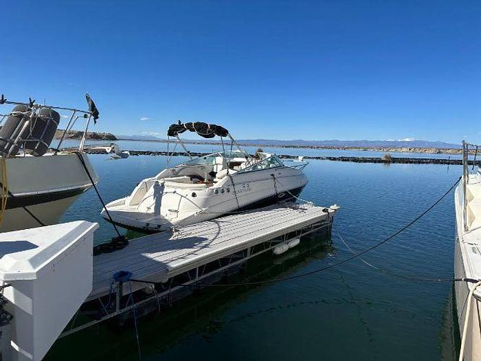 Used 2008 Glastron 259 Cruiser