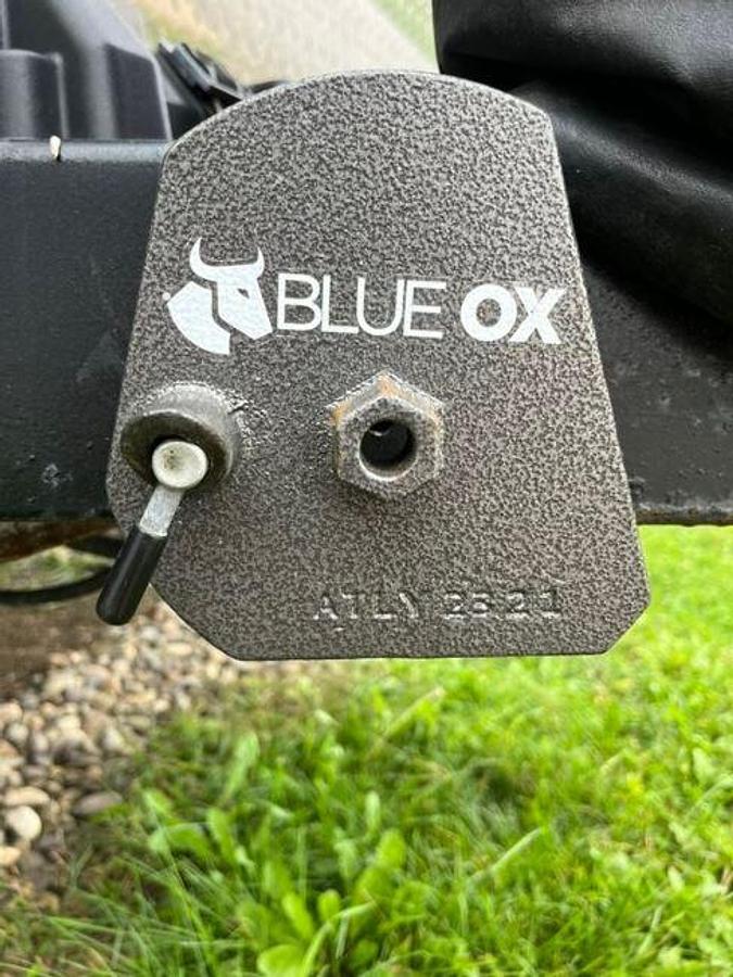 Used 2024 Northwood Nash 18FM OTG Off-Grid Travel Trailer