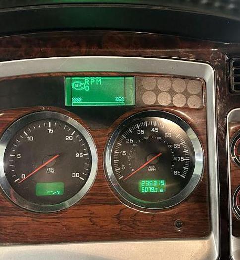 Used 2021 KENWORTH W900