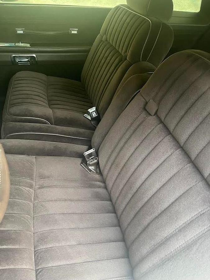 Used 1986 Ford Crown Victoria