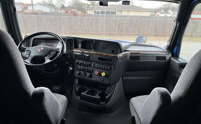 Used 2020 INTERNATIONAL LT