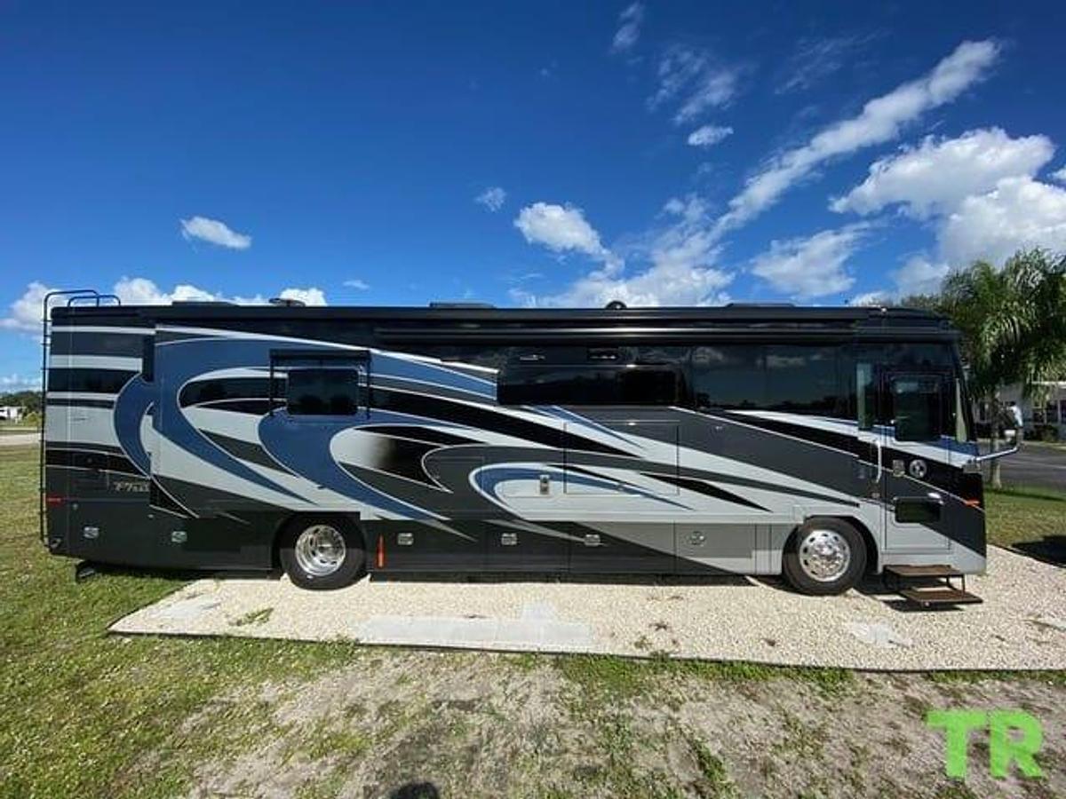 Used 2020 Tiffin Phaeton 37BH