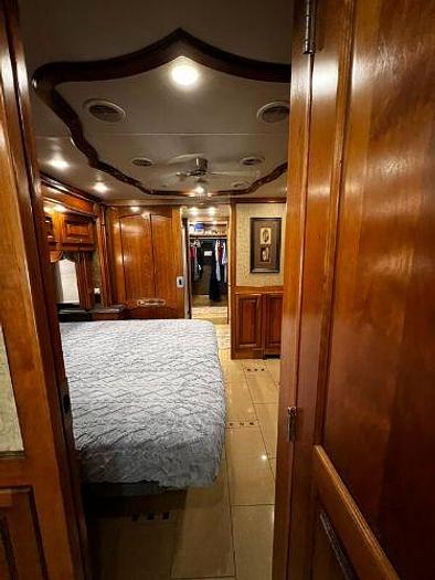 Used 2014 Tiffin Motorhomes Allegro Bus 45LP