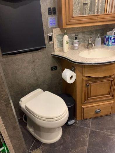 Used 2014 Newmar Dutch Star 436