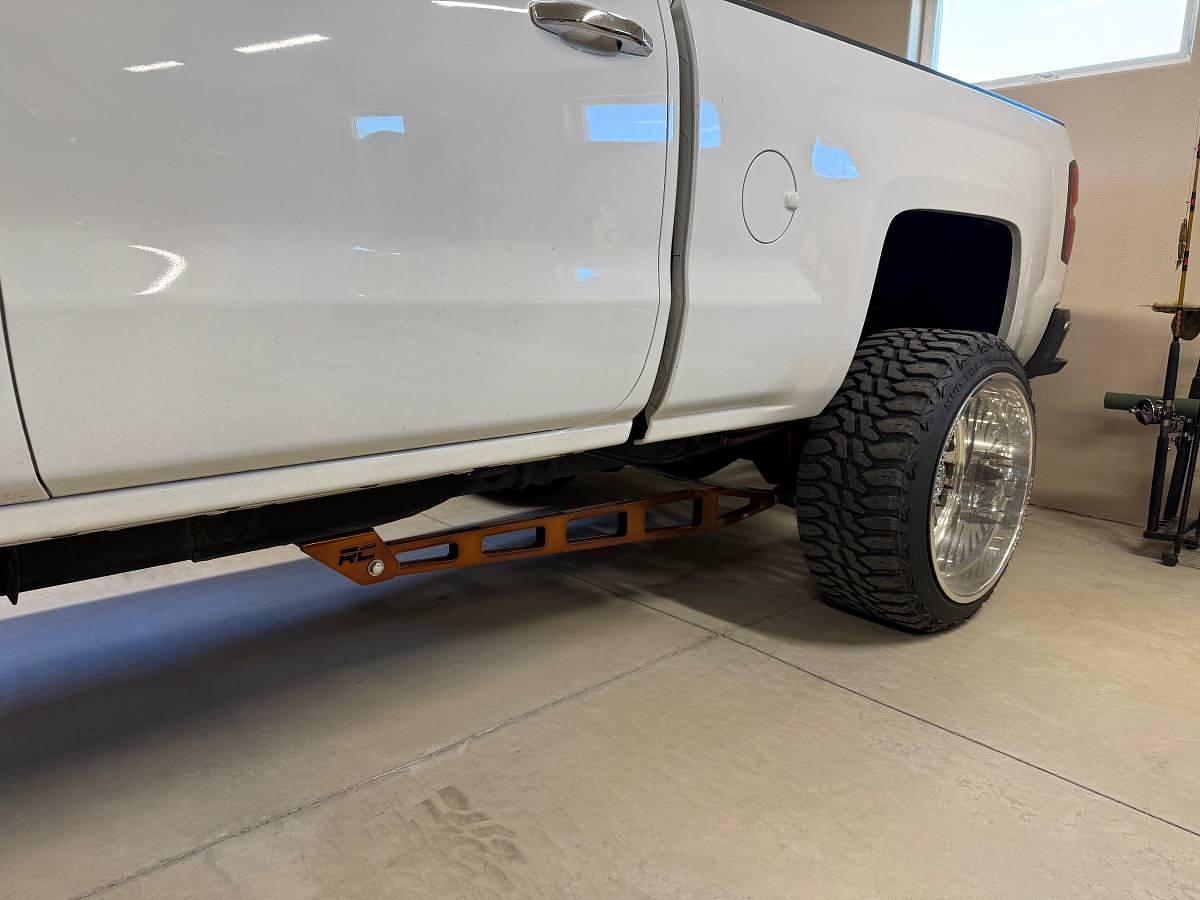 Used 2015 Chevrolet Duramax 4x4 Z71