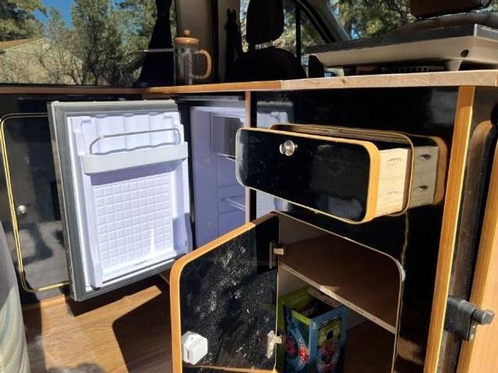 Used 2016 Ford Transit XLT Custom