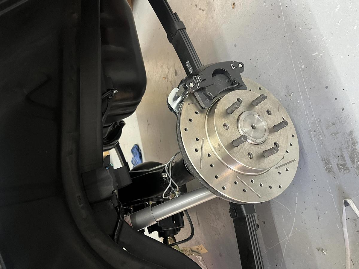 Used 1967 Ford Mustang Fastback