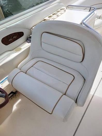 Used 1997 Sea Ray Bow Rider