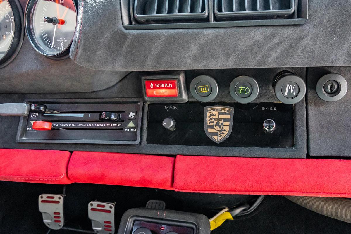 Used 1981 Porsche 911 SC