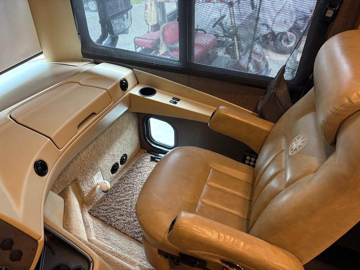Used 2017 Tiffin Allegro Open Road 36LA