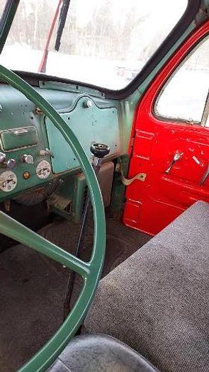 Used 1964 Mack B61 T