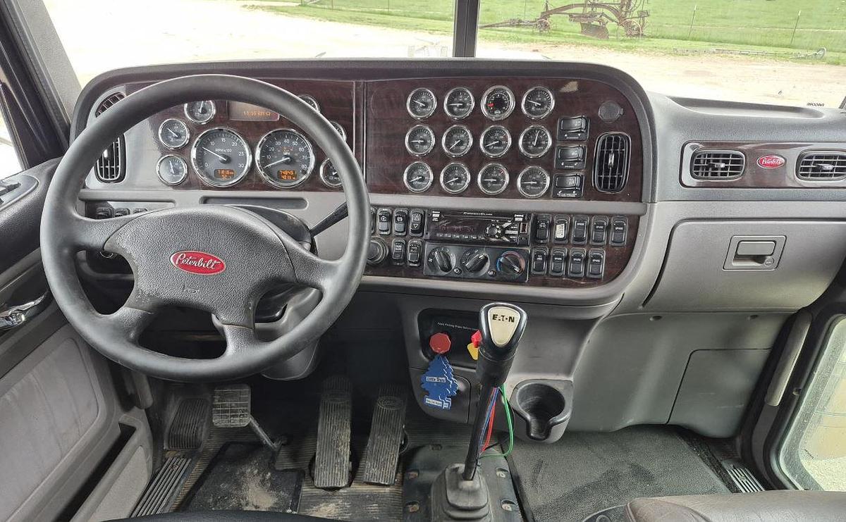 Used 2016 Peterbilt 389 & 2022 TRINITY TRAILER MFG EAGLE BRIDGE