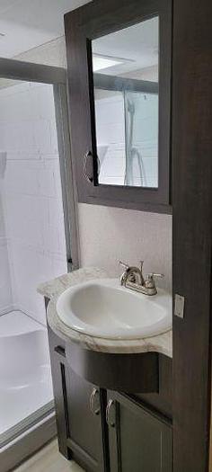 Used 2021 Coachmen Brookstone 398MBL