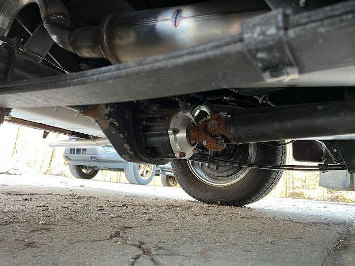 Used 1939 Ford Deluxe