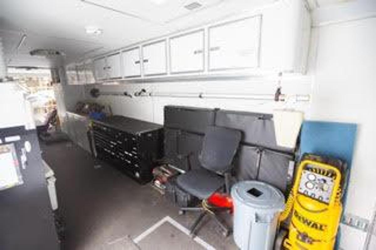 Used 2020 Fifth Wheel Trailer