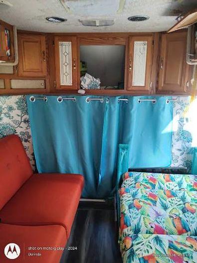 Used 2002 Gulf Stream Touring Cruiser