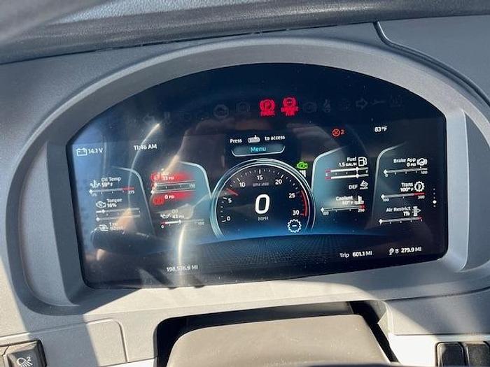 Used 2022 Kenworth T880 Sleeper Semi Truck