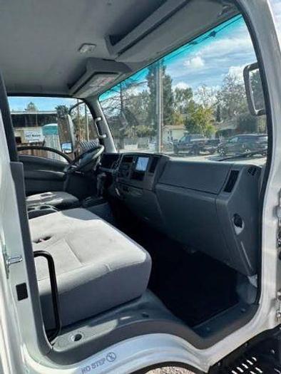 Used 2019 ISUZU NPR HD