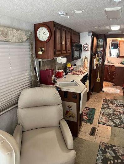 Used 2004 Winnebago Journey