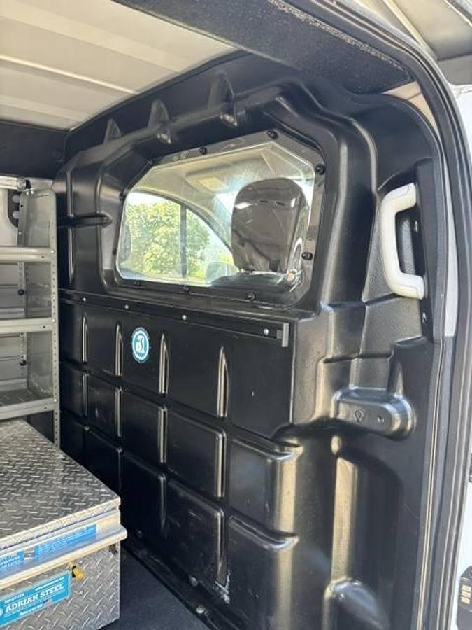 Used 2021 Ford Transit 150 Cargo Van