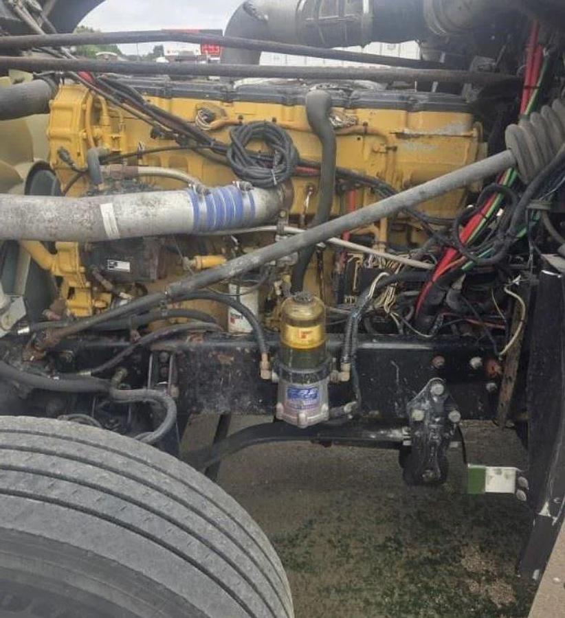 Used 2008 Freightliner FLD132