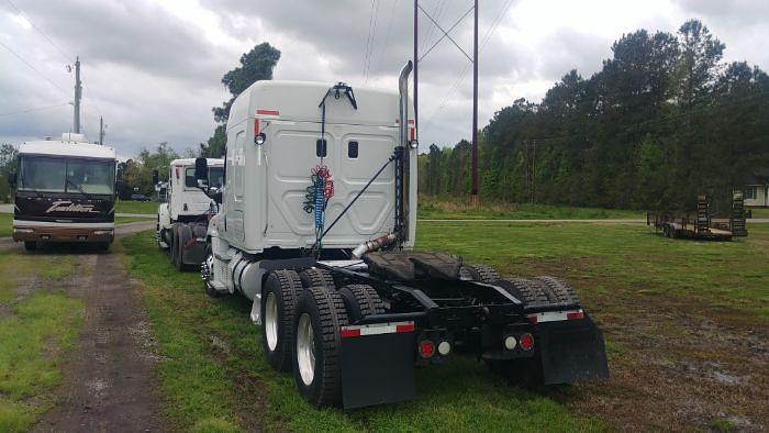 Used 2015 Freightliner FLGF4170