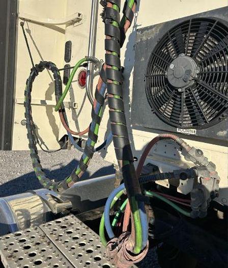 Used 2012 Freightliner Coronado 132