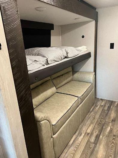 Used 2022 Forest River Cardinal LE 377MBLE