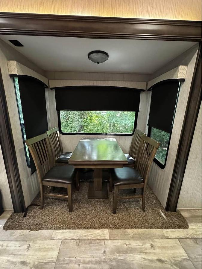 Used 2021 Forest River Sierra