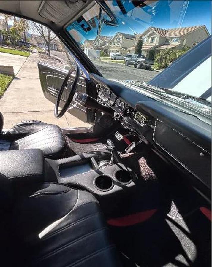 Used 1965 Ford Mustang