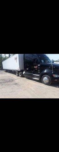 Used 2013 KENWORTH T700