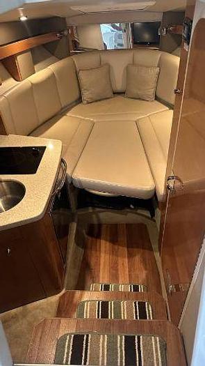 Used 2017 Chaparral 270 Signature Cruiser