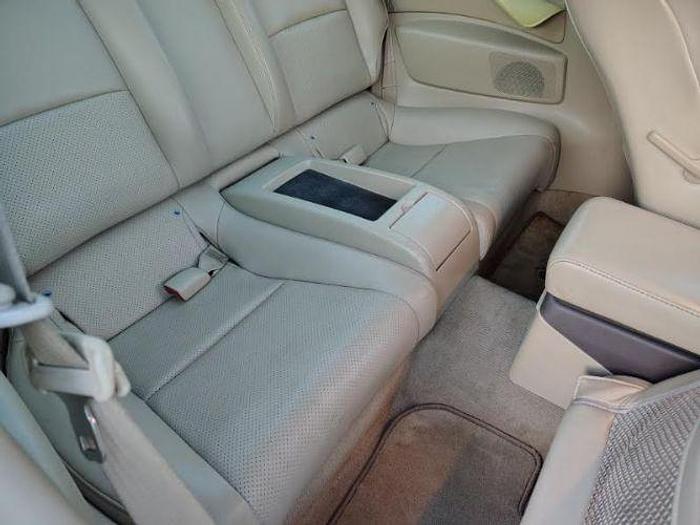 Used 2005 INFINITI G35 Coupe