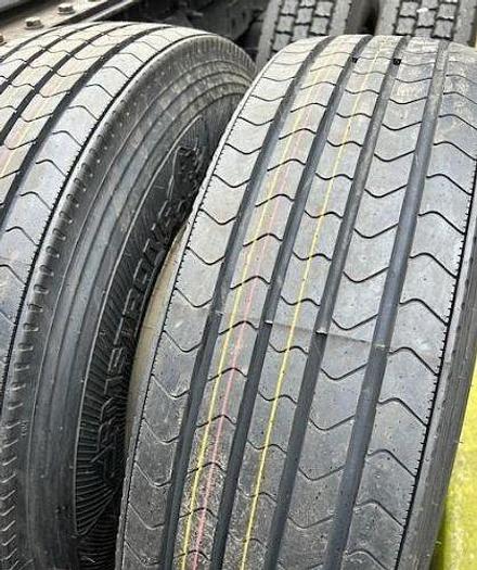 Used 2020 Peterbilt 389