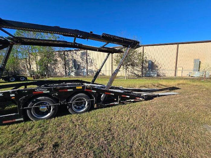 Used 2015 Volvo VAH Car Hauler
