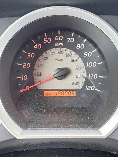 Used 2005 Toyota Tacoma PreRunner V6