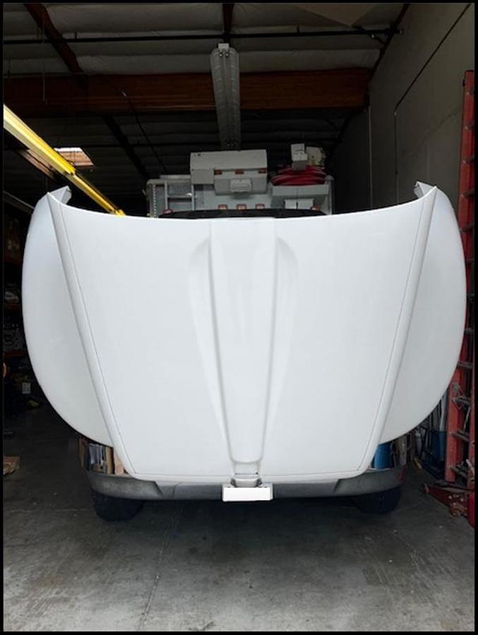 Used 2015 Kenworth T370 Truck with Box & Generator