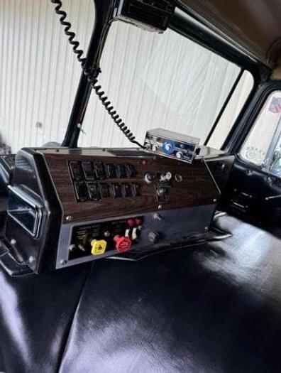 Used 1973 KENWORTH K100