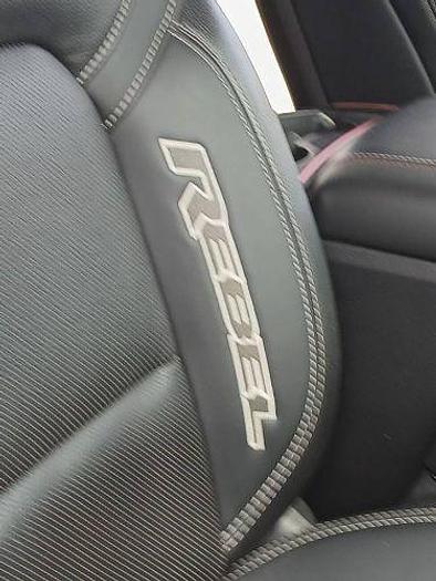 Used 2022 Ram 1500 Rebel