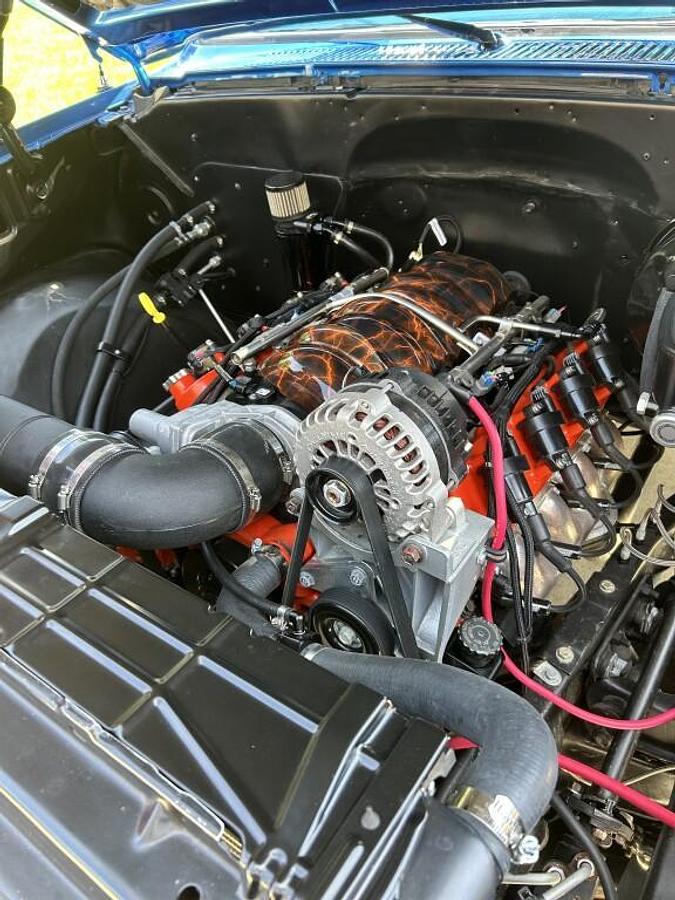 Used 1984 Chevrolet C/K 10