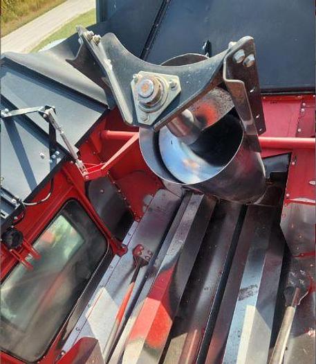 Used 2014 Case IH 8230