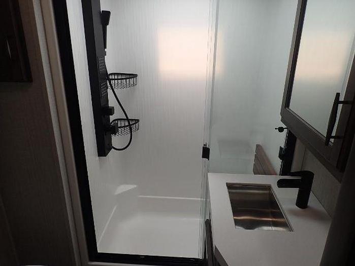 Used 2022 Grand Design Solitude 310GK