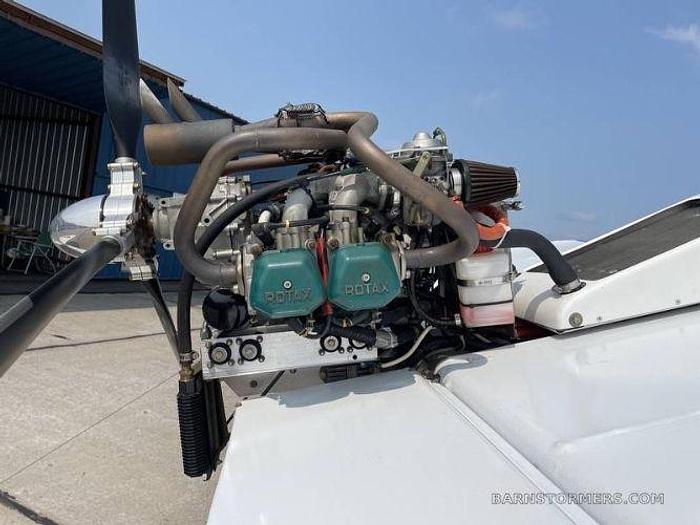 Used 1997 Searey Classic