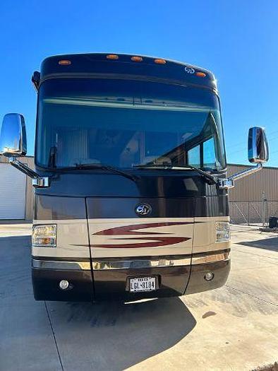 Used 2008 Monaco Dynasty 42 Diamond IV