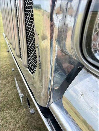 Used 2020 Peterbilt 389