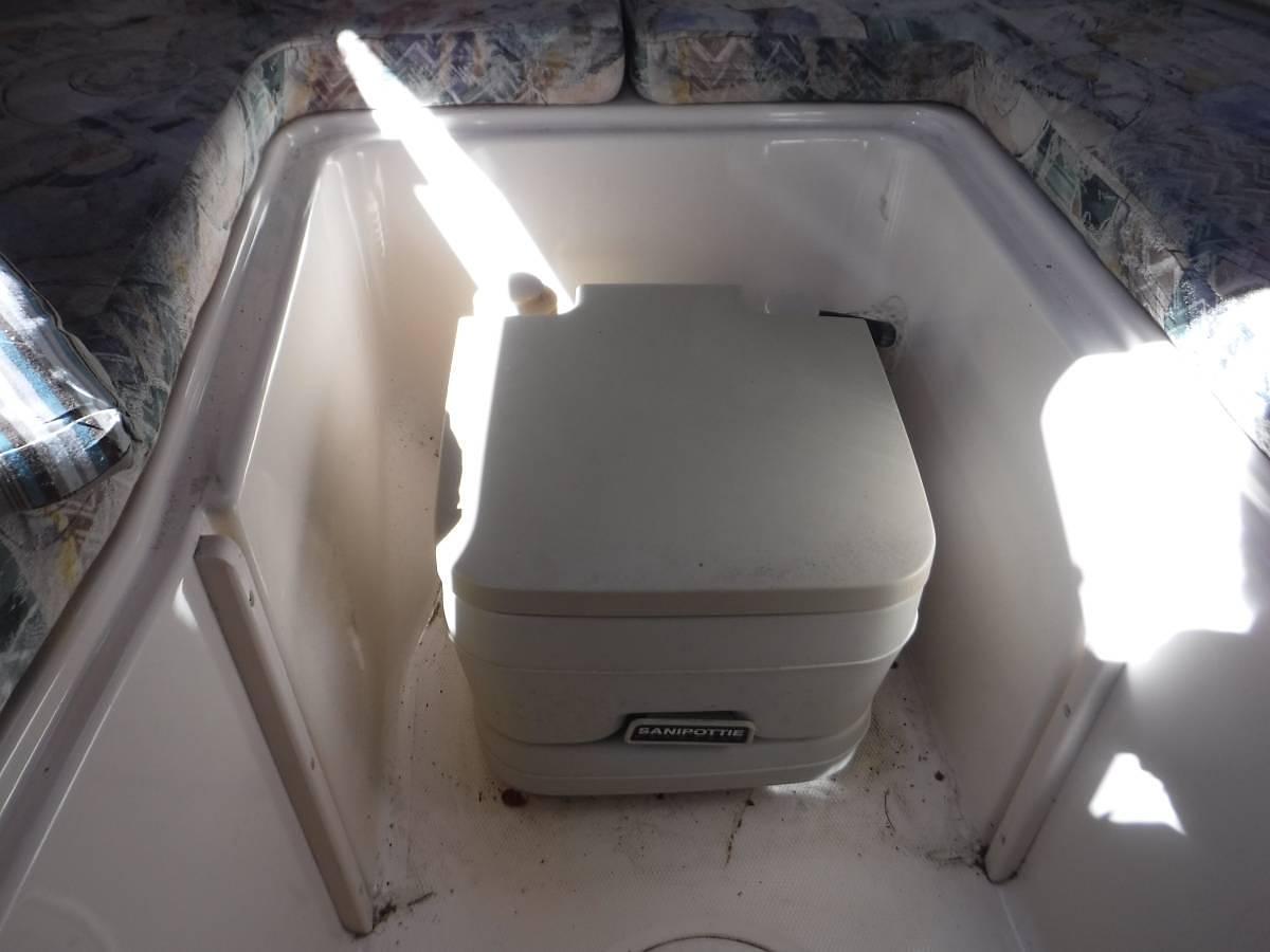 Used 2002 Grady White 228 Seafarer