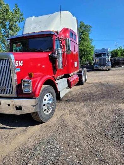 Used 1998 INTERNATIONAL 9300