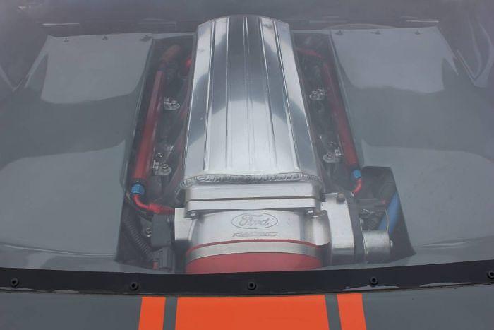 Used 1966 Ford GT40 Replica