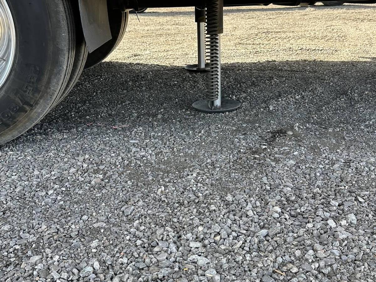 Used 2019 Fleetwood Southwind 34C